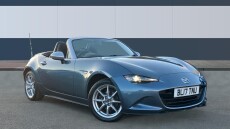 Mazda MX-5 1.5 Arctic 2dr Petrol Convertible